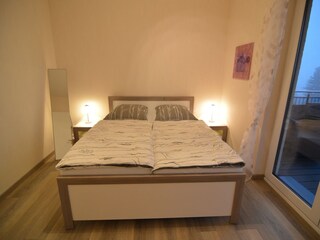 Apartamento Weinsheim (Eifel) Características 6