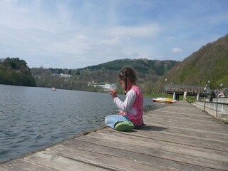 Apartment Weinsheim (Eifel) Umgebung 21