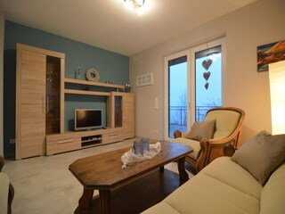 Appartement Weinsheim (Eifel) Équipement 9