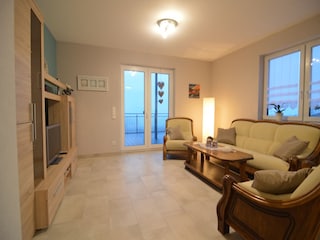 Apartment Weinsheim (Eifel) Ausstattung 16