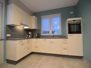 Appartement Weinsheim (Eifel) Équipement 9