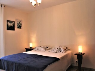 Ferienhaus Puyméras Ausstattung 9