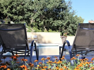 Vakantiehuis Puyméras  20