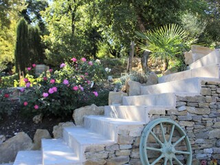 Vakantiehuis Puyméras  19