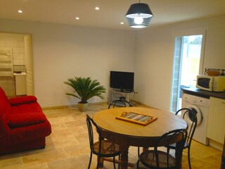 Vakantiehuis Puyméras Kenmerken 4