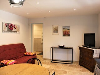 Ferienhaus Puyméras Ausstattung 5