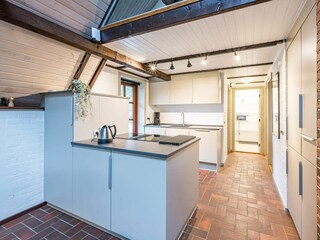 Holiday house Nørre Nebel  17