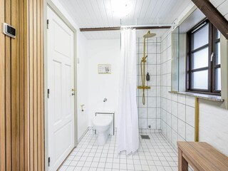 Holiday house Nørre Nebel  20