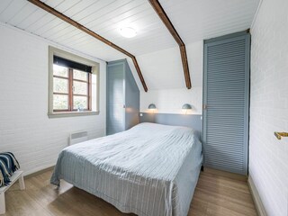 Holiday house Nørre Nebel  21