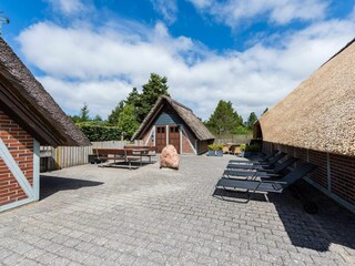 Holiday house Nørre Nebel  23