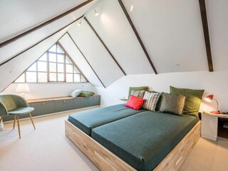 Holiday house Nørre Nebel  25