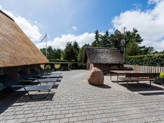 Holiday house Nørre Nebel  26