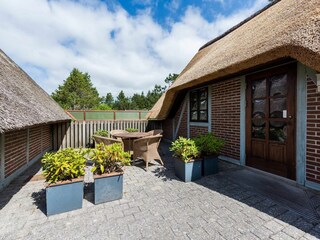 Holiday house Nørre Nebel  30
