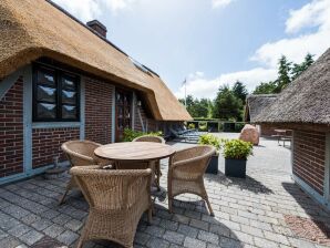 6 Personen Ferienhaus in Nørre Nebel - Nørre Nebel - image1