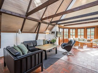 Ferienhaus Nørre Nebel  3