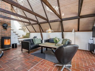 Maison de vacances Nørre Nebel  4