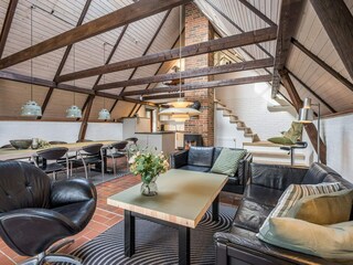 Ferienhaus Nørre Nebel  5