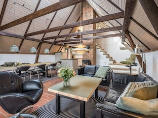 Maison de vacances Nørre Nebel  5