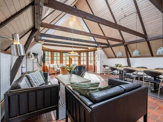 Casa per le vacanze Nørre Nebel  6