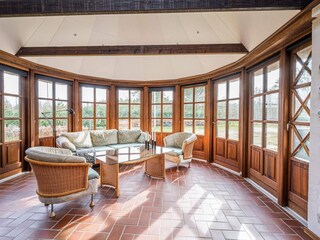 Casa per le vacanze Nørre Nebel  7