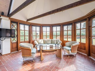 Casa per le vacanze Nørre Nebel  8