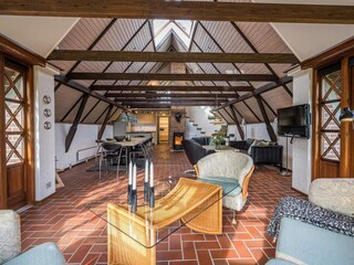 Maison de vacances Nørre Nebel  9