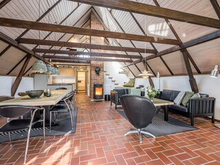 Casa per le vacanze Nørre Nebel  10