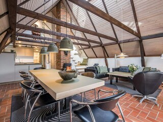 Ferienhaus Nørre Nebel  11