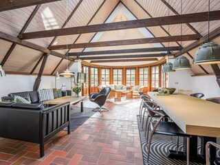 Casa per le vacanze Nørre Nebel  12