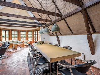 Ferienhaus Nørre Nebel  13