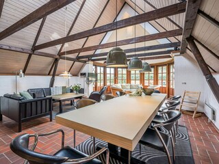 Ferienhaus Nørre Nebel  14