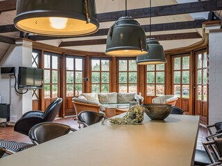 Ferienhaus Nørre Nebel  15