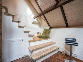 Ferienhaus Nørre Nebel  16