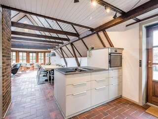 Vakantiehuis Nørre Nebel  18