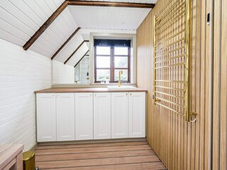 Ferienhaus Nørre Nebel  19