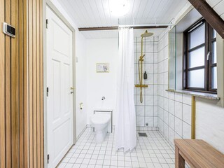 Vakantiehuis Nørre Nebel  20