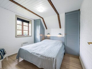 Maison de vacances Nørre Nebel  22