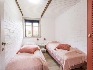 Casa per le vacanze Nørre Nebel  23