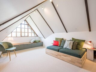 Maison de vacances Nørre Nebel  25