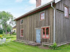 Holiday house 4 Personen Ferienhaus in NÄSSJÖ - Äng - image1