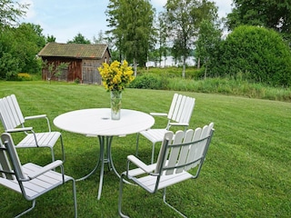 Vakantiehuis Äng Buitenaudio-opname 2