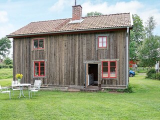 Holiday house Äng Outdoor Recording 3