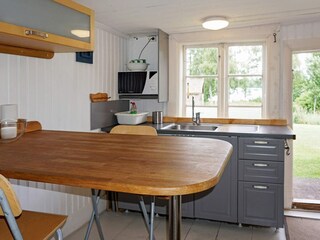 Holiday house Äng  9