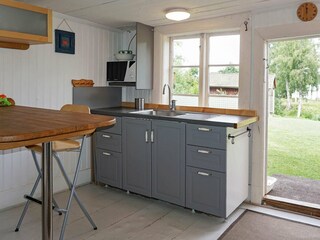 Holiday house Äng  10