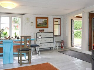 Holiday house Äng  11
