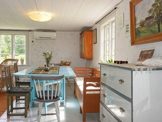 Holiday house Äng  13