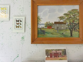 Casa per le vacanze Äng  15