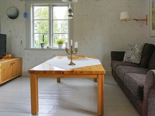 Vakantiehuis Äng  16