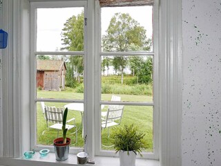 Casa de vacaciones Äng  17