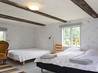 Maison de vacances Äng  18